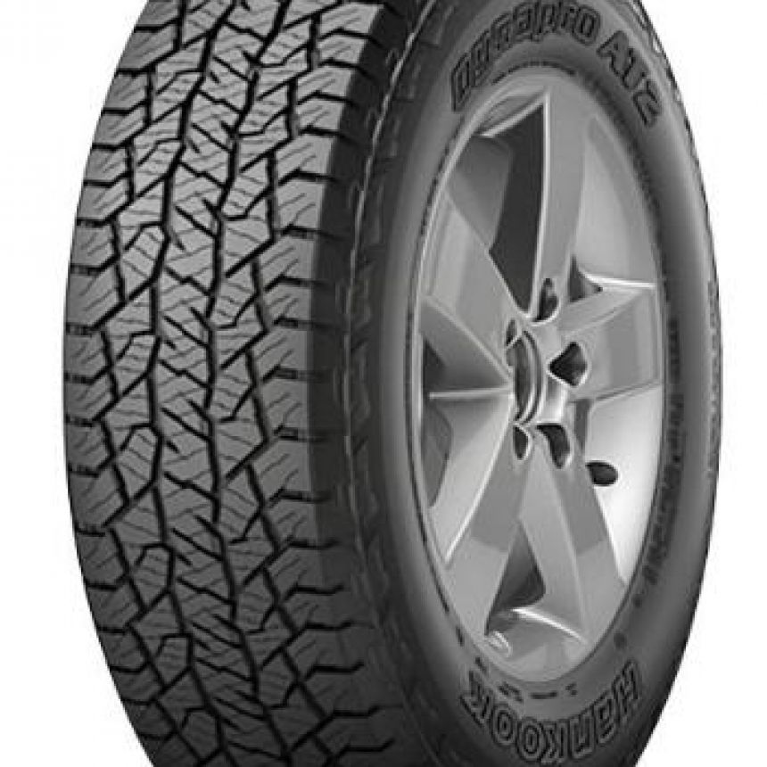 Dynapro AT2 R11 235/65-17 T