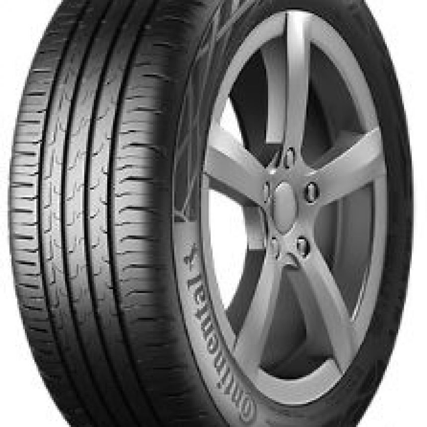 ECOCONTACT 6 215/55-18 T