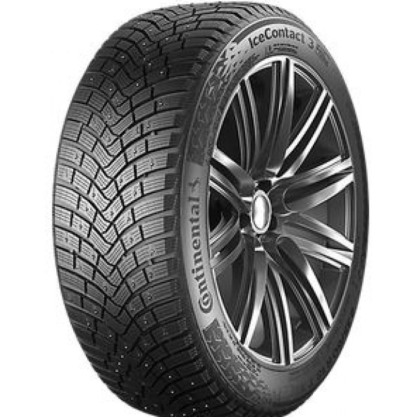 ICECONTACT 3 225/45-18 T