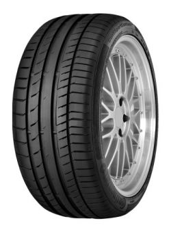 Conti- SportContact 5 FR 225/60-18 H