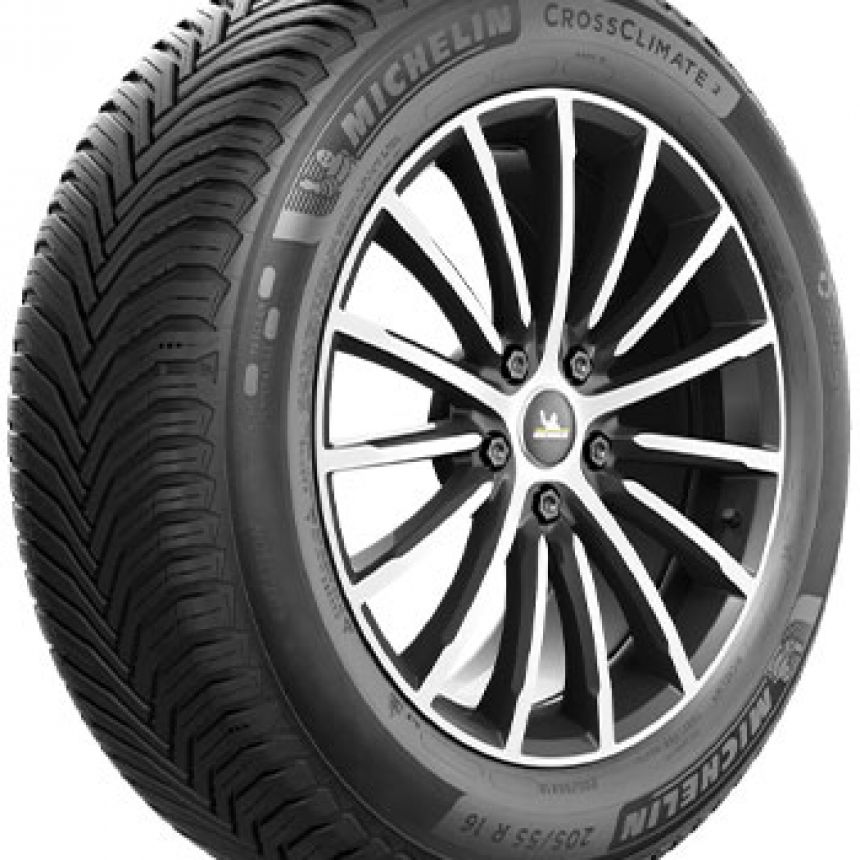 CrossClimate 2 215/65-16 H