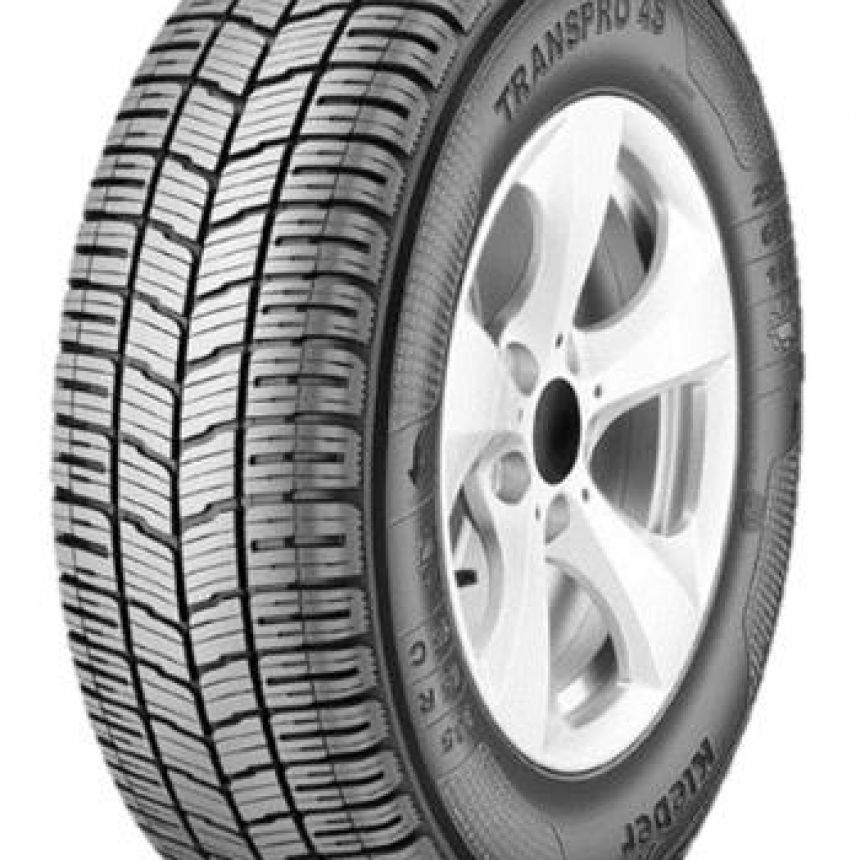 TRANSPRO 4S 195/75-16 R