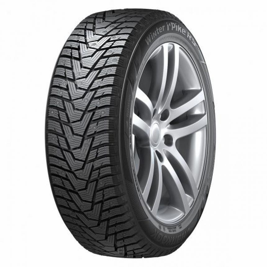 WINTER I*PIKE RS2 W429 245/45-18 T